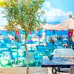 Διαμέρισμα Bougainville Bay *