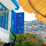 Διαμέρισμα Bougainville Bay Σαράντα