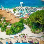 Bougainville Bay Σαράντα