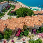 Bougainville Bay Διαμέρισμα Σαράντα