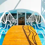 Διαμέρισμα Bougainville Bay