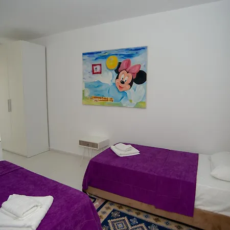 Apartment Bougainville Bay
