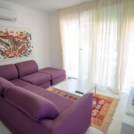 Apartment Bougainville Bay *