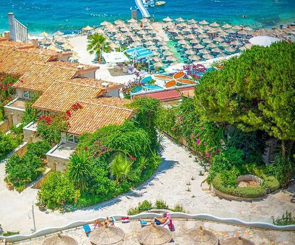 Bougainville Bay Saranda