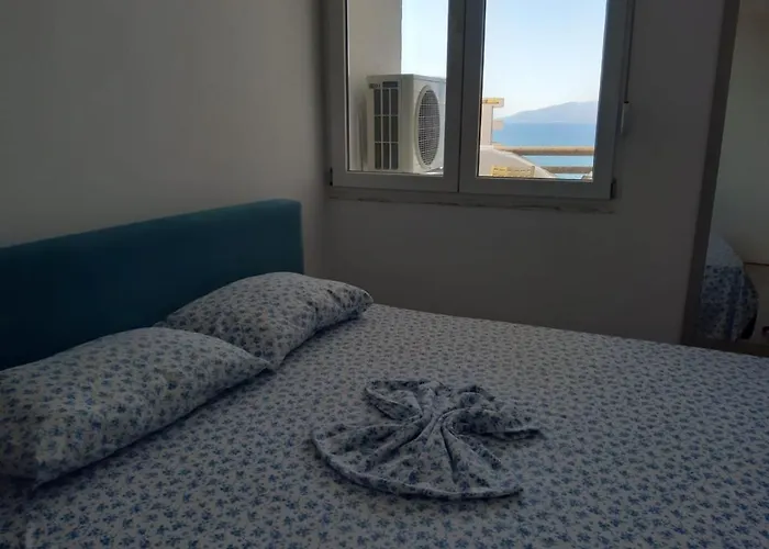 Bougainville Bay Apartman Saranda