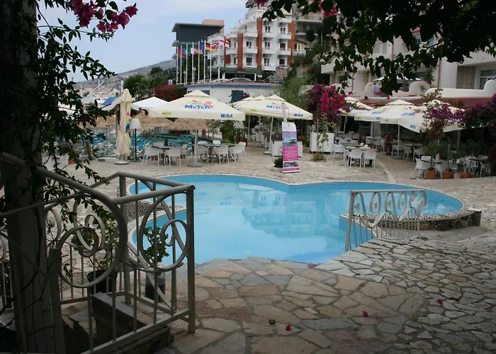 Apartman Bougainville Bay *