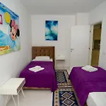 بوغنفيل باي شقة ساراندا