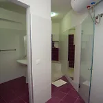 بوغنفيل باي شقة *