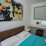 شقة بوغنفيل باي *