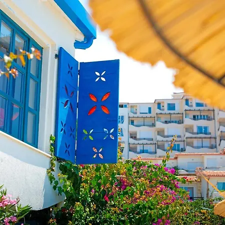 Appartement Bougainville Bay Sarandë