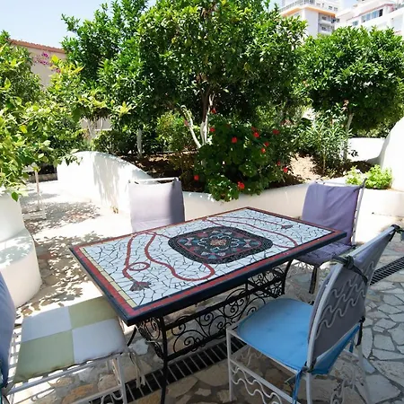 Appartement Bougainville Bay *