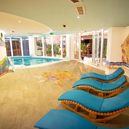 Appartement Bougainville Bay *