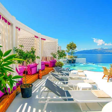 Bougainville Bay Appartement