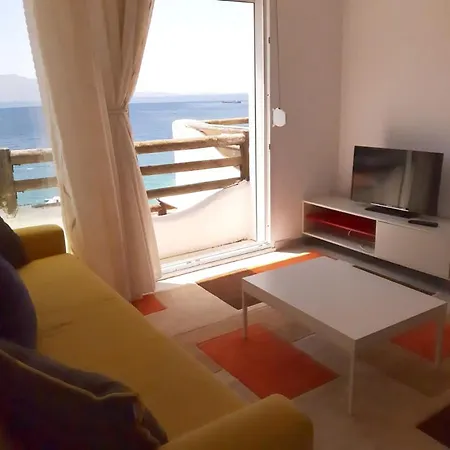 Bougainville Bay Appartement