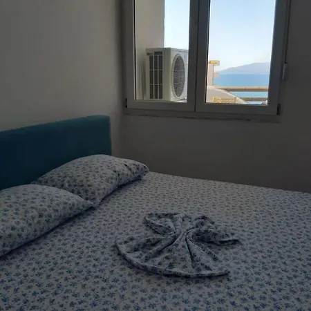 Bougainville Bay Appartement Sarandë