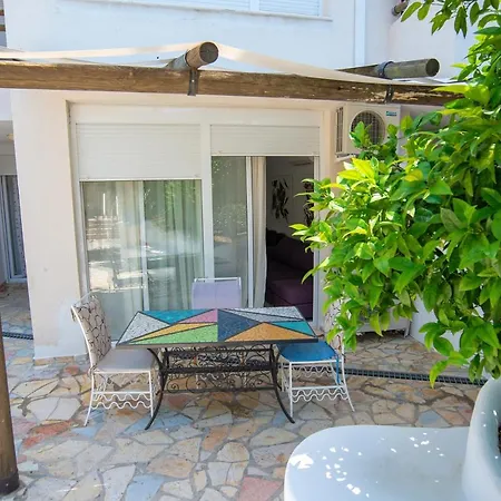Bougainville Bay Appartement *