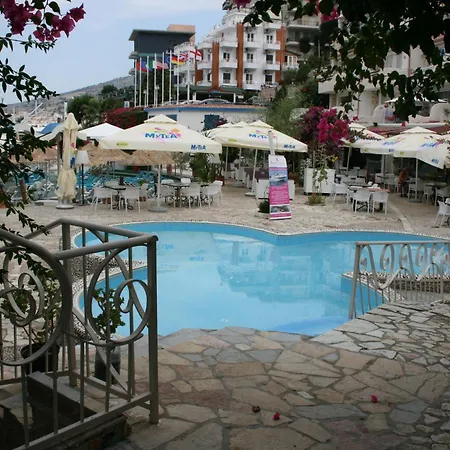 Appartement Bougainville Bay *