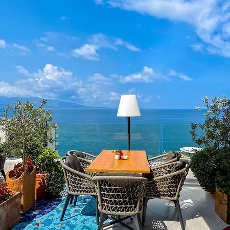 Appartement Bougainville Bay *