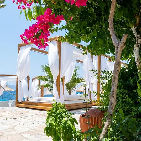 Appartement Bougainville Bay