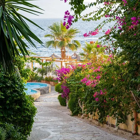 Appartement Bougainville Bay *