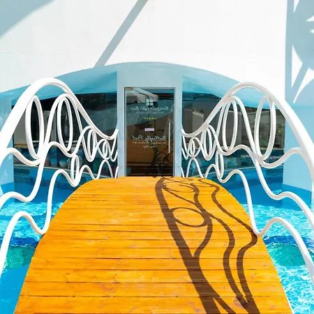 Appartement Bougainville Bay