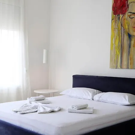 Bougainville Bay Appartement