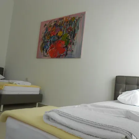 Bougainville Bay Appartement *