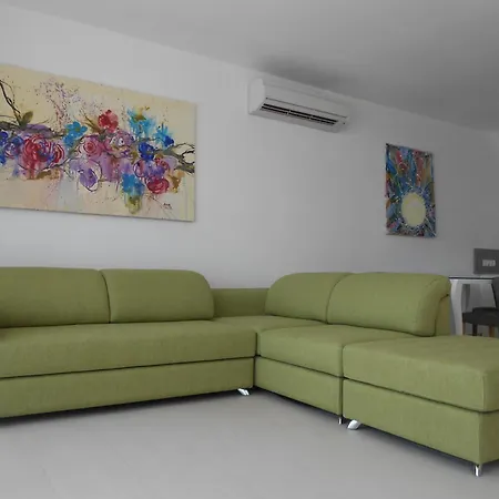Appartement Bougainville Bay Sarandë