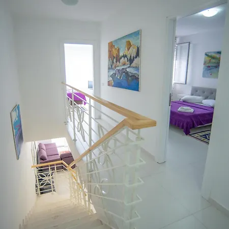Bougainville Bay Appartement