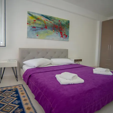 Appartement Bougainville Bay