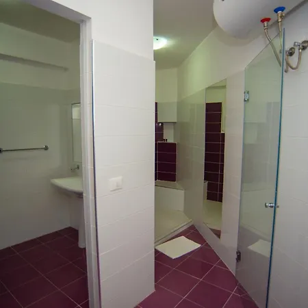 Bougainville Bay Appartement *
