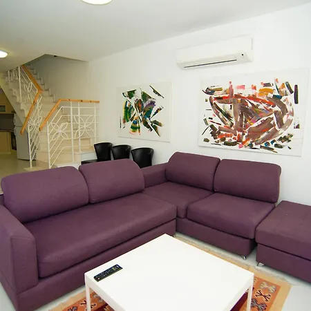 Appartement Bougainville Bay *