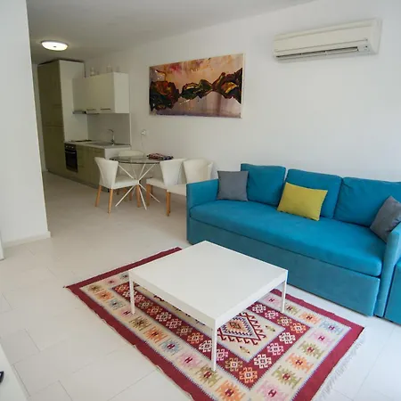 Bougainville Bay Appartement