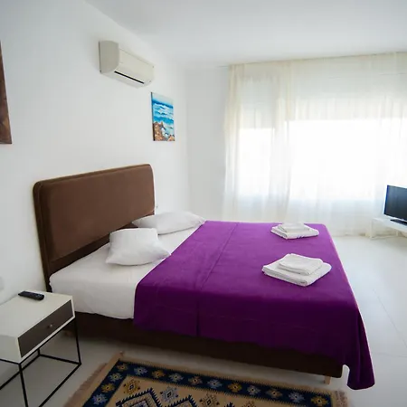 Appartement Bougainville Bay