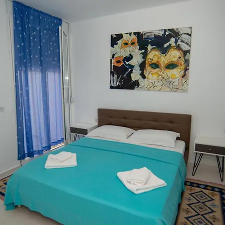 Appartement Bougainville Bay *