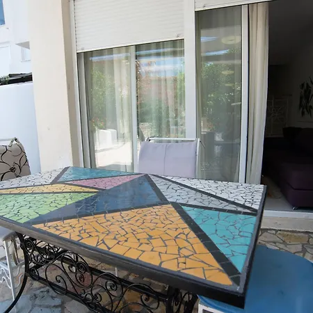 Bougainville Bay Appartement