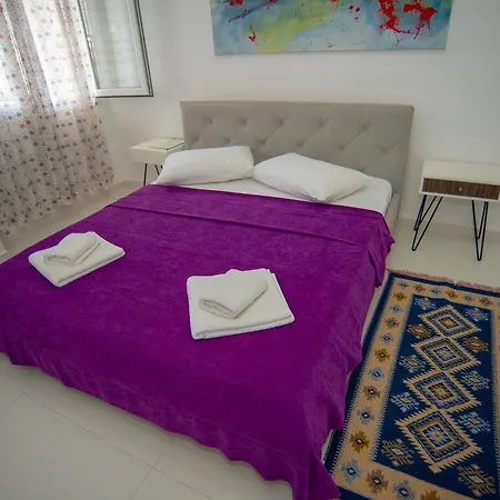 Bougainville Bay Appartement