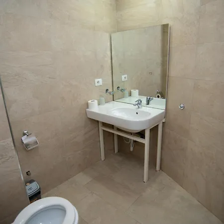 Bougainville Bay Appartement *