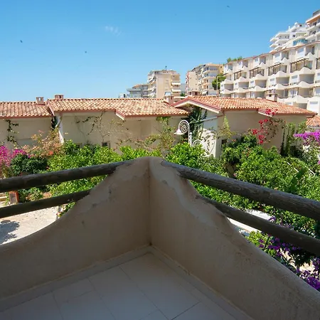 Appartement Bougainville Bay *