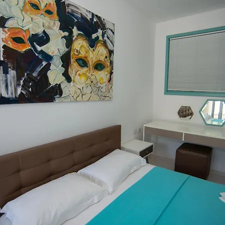 Appartement Bougainville Bay *