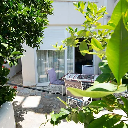 Appartement Bougainville Bay Sarandë