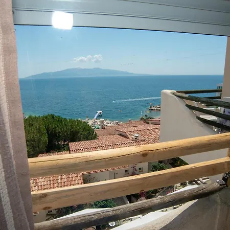Bougainville Bay Appartement
