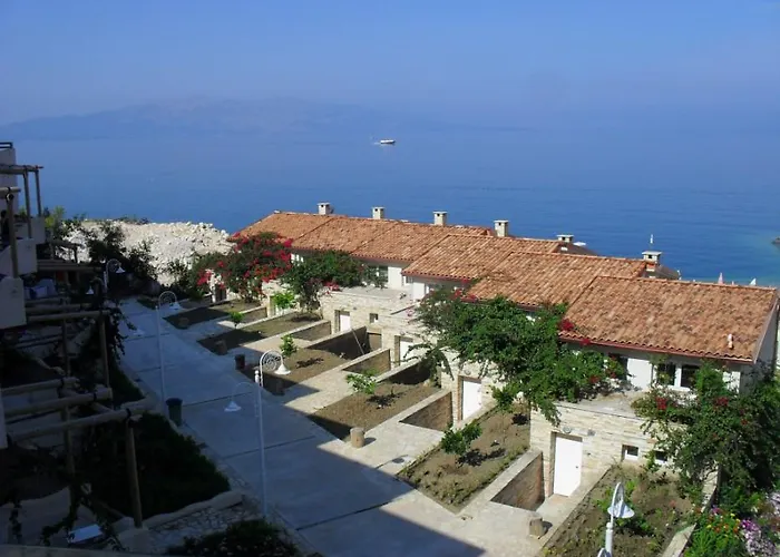 Apartament Bougainville Bay *