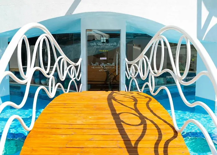 Apartament Bougainville Bay