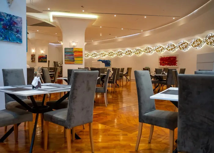 アパート Bougainville Bay *